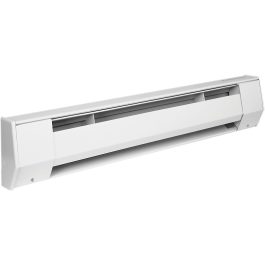 KING ELECTRIC BASEBOARD HEATER