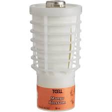 TCELL MANGO BLOSSON REFILLS