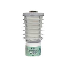 TCELL CUCUMBER MELON REFILLS