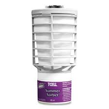 TCELL SUMMER SORBET REFILLS