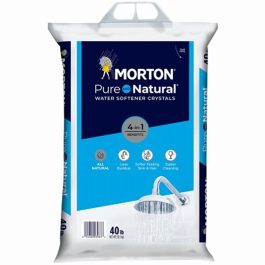 SOLAR SALT 50LB.EXTRA COARSE