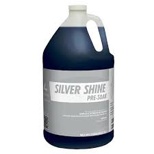 SOLID SILVER SHINE PRE-SOAK