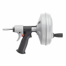 RIDGID SPIN DRAIN 25'