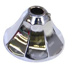 ESCUTCHEON 9/16" CAT.PG E-13