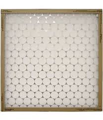 MTL FBG FILTER16X16X1