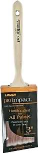 PAINT BRUSH PROF 3" ANGLE
