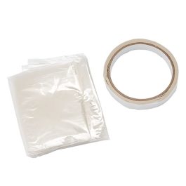 WINDOW INSULATION KIT 62"X42"