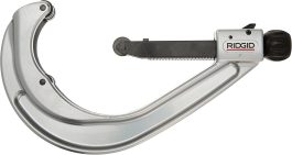 RIDGID TUBING CUTTER 4-6-5/8
