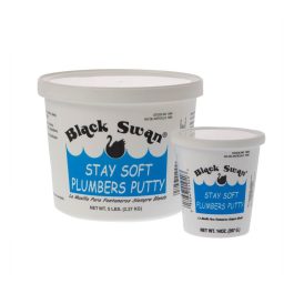 PLUMBERS STA-PUT 3LB.