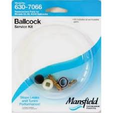 BALLCOCK 09 REPAIR KIT