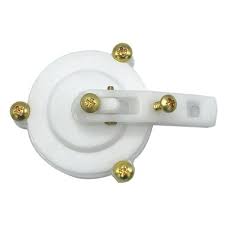 BALLCOCK 1B1 COAST CAP ASSY