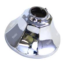 ESCUTCHEONS BELL TYPE