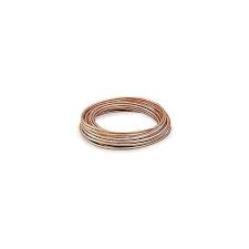 COPPER TUBING 3/8X50'