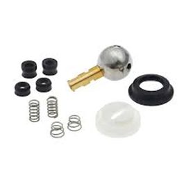 DELTA BALL ASSEMBLY PB-212