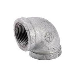 ELBOW GALV 90 1-1/4"