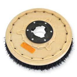 BRUSH BASINE SCRUB BR 18"