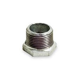 BUSHING GALV 1-1/4" X 3/8"