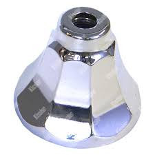 ESCUTCHEON BELL TYPE K#42-9620