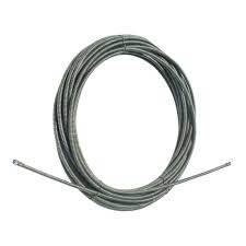 GENERAL 50'X 1/2" SNAKE