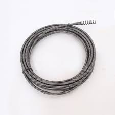 GENERAL 50FTX 1/4" SNAKE