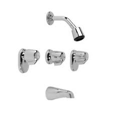 GERBER SHOWER BODY 3 VALVE
