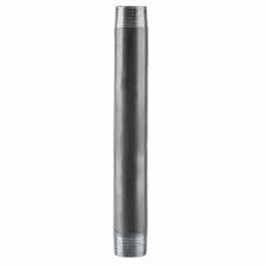 NIPPLE GALV 1/2"X 2"