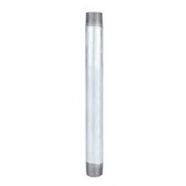 NIPPLE GALV 1-1/2"X 10"