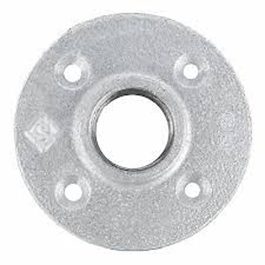 PIPE FLANGE 1-1/4"