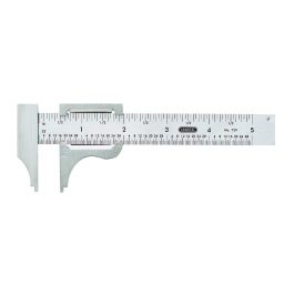 CALIPER 4" SLIDE DIRECT READ