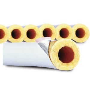 PIPE WRAP 1-1/4"X1/2"X3FT