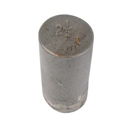 BOILER PLUG 4" CAST IRON