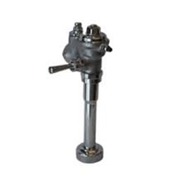 C&D FLUSH 577 BACK INLET 1-1/4