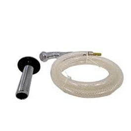 RINSE QUICK COMPLETE ASSEMBLY