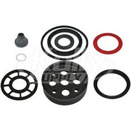 SLOAN STAR WASHER SET S14AA
