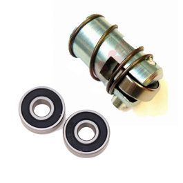 GENERAL POWERVEE ROLLER SET