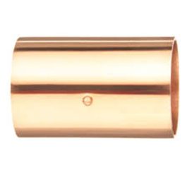 COPPER COUPLING 1" CXC