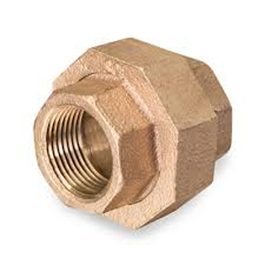UNION BRASS 3"