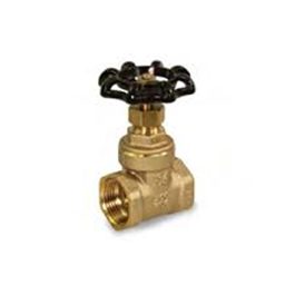 VALVE GATE IPS 3/8"