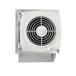 VENT FAN THRU-WALL BROAN