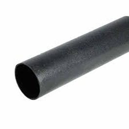 PIPE NO-HUB 6"-10'