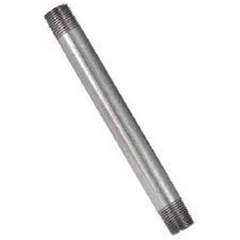 NIPPLE GALV 1-1/2"X 11-1/2"