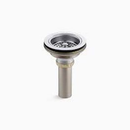 KOHLER BASKET STRAINER #8801CP