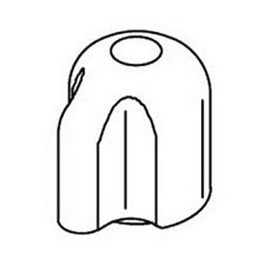 KOHLER FAUCET HANDLE #57745