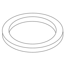 KOHLER GASKET #42895