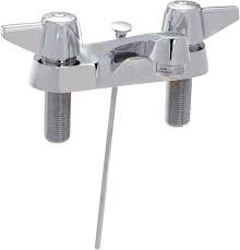 FAUCET CENTRAL #1137DA BATH