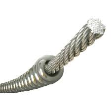 GENERAL 50'X 1/4" DH SNAKE