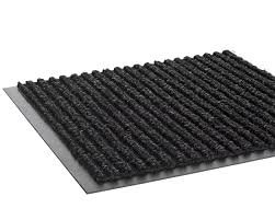 CARPET MAT NEEDLE RIBBED