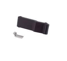 TENNANT PLASTIC LATCH