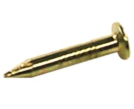 NAIL BENDLESS 1" 10PK.