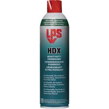 LPS CLEANER/DEGREASER 19/OZ
